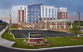 Hyatt Place Warwick/providence Airport Hotel United States