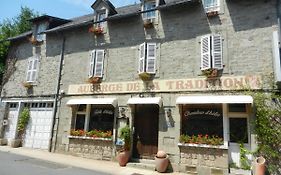 Auberge de la Tradition Corrèze