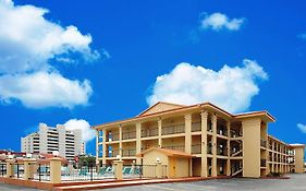 Fairway Inn Fort Walton Beach Florida 3*