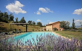 Villa Le Terme