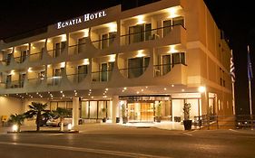 Egnatia City Hotel & Spa photos Exterior