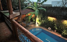 La Tora Hotel Managua
