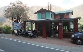 Dolmaar Resort Nainital  India