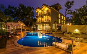 Ramatan Resort Goa