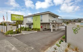 Continental Motel Whangarei 3* New Zealand