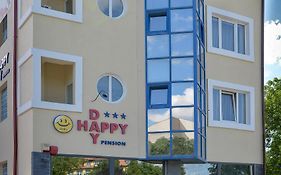 Pension Happy Day Guest House