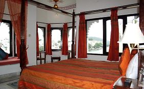 Karohi Haveli Hotel Udaipur
