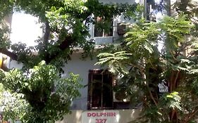 Dolphin Hotel Mumbai 3*