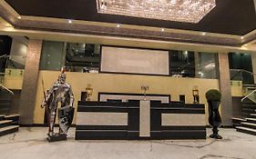 Hotel Grand Imperial Delhi 3*