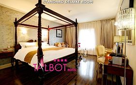 Talbot Hotel Belmullet