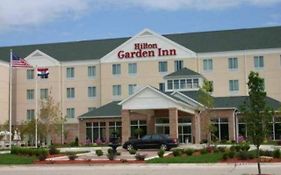 Hilton Garden Inn Columbia Missouri