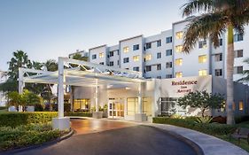 Miami Airport Residence Inn