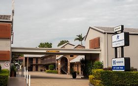 Airport Admiralty Motel Brisbane Australia