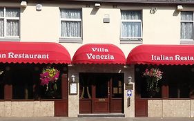 Villa Venezia Birkenhead 2* United Kingdom