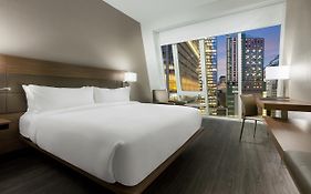 Ac Hotel by Marriott Times Square 4*