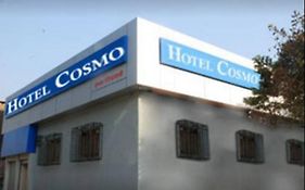 Hotel Cosmo Mumbai 2*