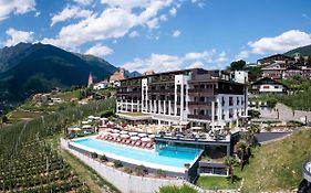 Hotel Tyrol Schenna