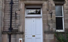 Ardgowan Guest House Edinburgh United Kingdom