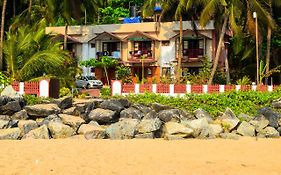 Club 7 Beach Resort Kannur 4*