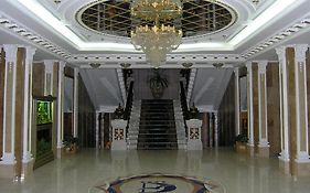 Отель Днепр Черкассы
