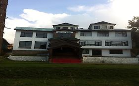 Hotel Alpine Ridge Gulmarg India
