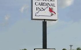 Kentucky Cardinal Inn Elizabethtown