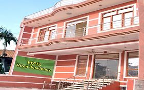 Hotel Viren Residency Agra