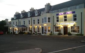 Portland Arms Hotel Lybster 3*