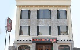 Regency Hotel Lahore 3*