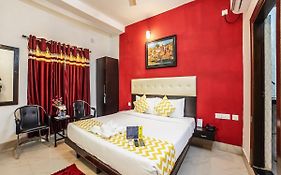 Hotel Yash Residency Varanasi