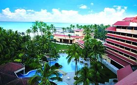 Retreat Resort Mumbai 5*