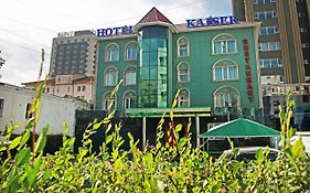 Kaiser Hotel Ulaanbaatar