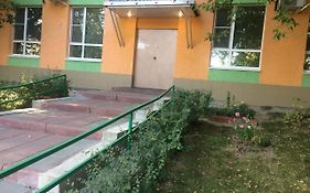 Гостиница Маяк Нижний Новгород