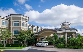 West Inn And Suites Carlsbad 3* United States
