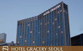 Hotel Gracery Seoul  South Korea