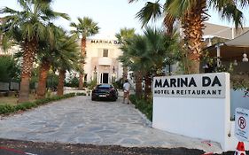 Otel Marinada  2*