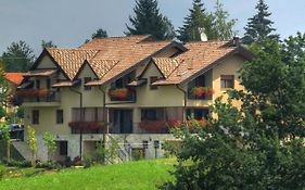 Zrinka House