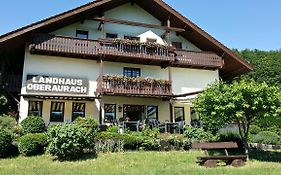 Landhaus Oberaurach