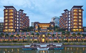 Aston Sentul Lake Resort & Conference Center Bogor 4* Indonesia