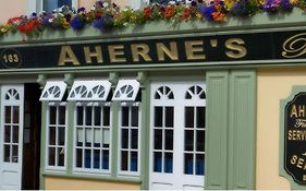 Aherne'S Townhouse Hotel And Seafood Restaurant photos Exterior