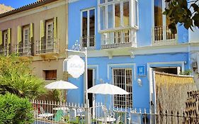 La Casa Azul Malaga