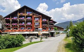 Hotel Hocheder Seefeld