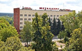 Отель Металлург