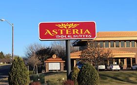 Asteria Inn & Suites Maple Grove