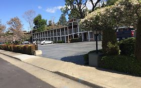 Oak Motel Palo Alto 3*