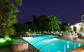 Olympic Village & Spa Ancient Olympia 4*