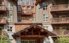 Lost Lake Lodge By Whistler Premier photos Exterior