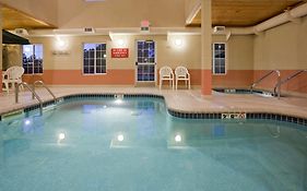 Grandstay Residential Suites Hotel - Eau Claire