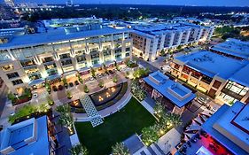 Hotel Sorella City Centre Houston 4*