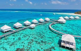 Diamonds Thudufushi Maldives Resort & Spa photos Exterior
